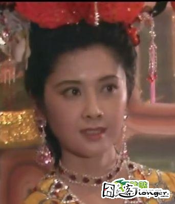 幽默剖析86版唐僧之<em>女儿国</em>与琵琶的差别待遇